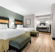 Best Western Executive Suites hotel detail image 7