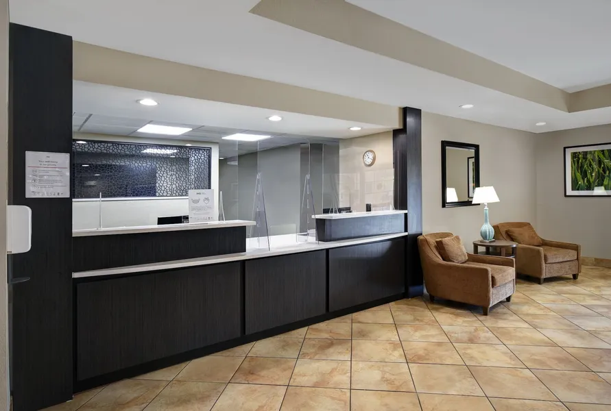 Candlewood Suites Sumter by IHG hotel detail image 6