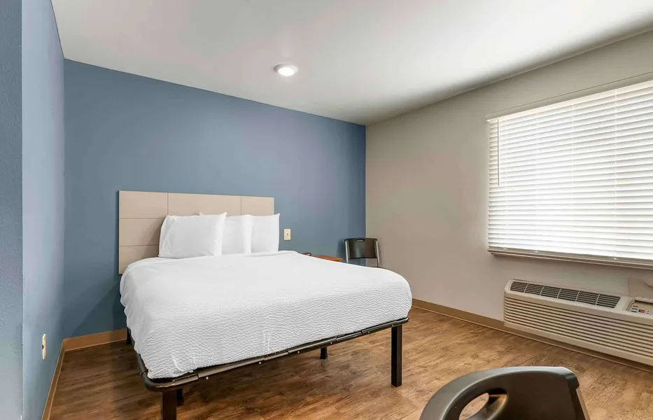 WoodSpring Suites Fayetteville I-49 hotel detail image 6