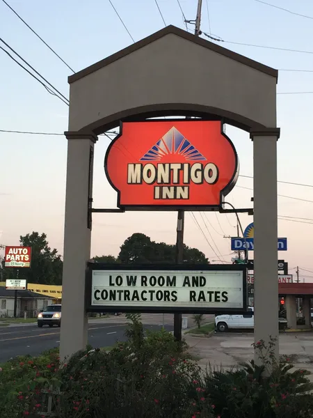 Montigo Inn hotel detail image 2