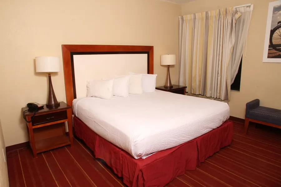 Days Inn by Wyndham Semmes/Mobile hotel detail image 6