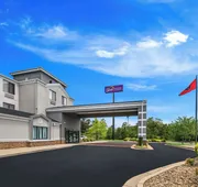 Sleep Inn & Suites Kingsport TriCities Airport hotel detail image 5