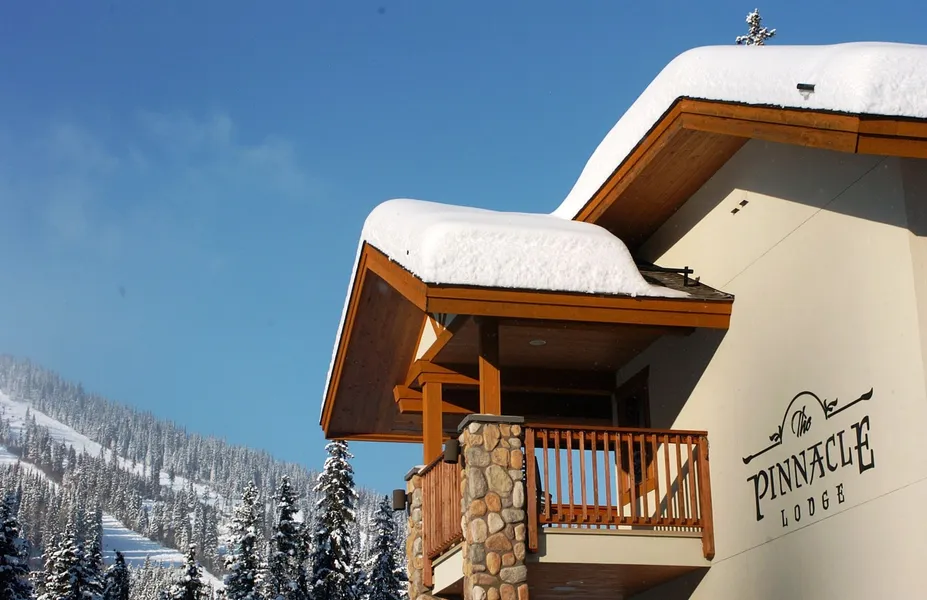 Pinnacle Lodge hotel detail image 2
