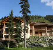 Pinnacle Lodge hotel detail image 4