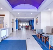Holiday Inn Express Hereford by IHG hotel detail image 3