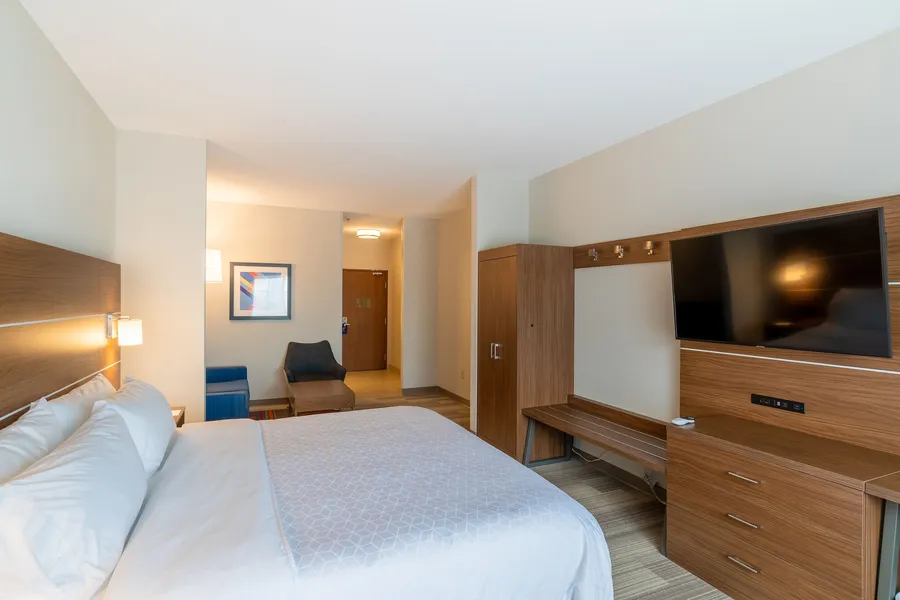 Holiday Inn Express Hereford by IHG hotel detail image 6