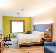 Holiday Inn Express Hereford by IHG hotel detail image 7