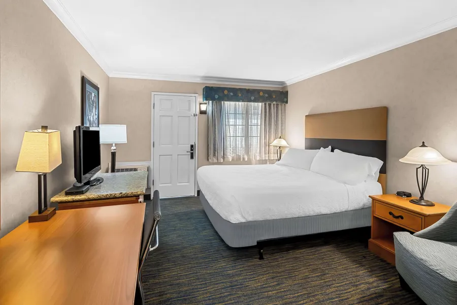 Best Western University Lodge hotel detail image 6