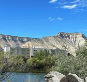 Western Slope suites hotel detail image 3