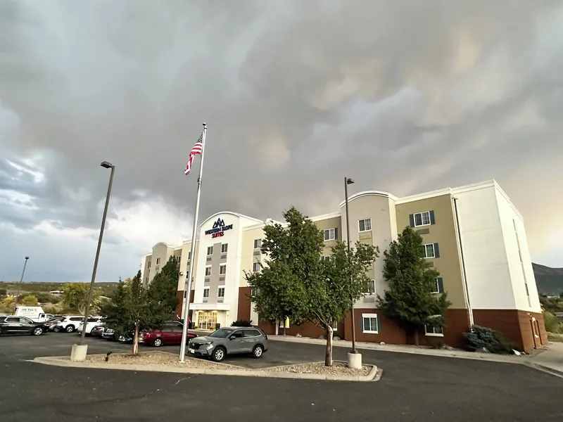 Western Slope suites hotel detail image 6