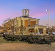 Best Western Plus Fairburn Atlanta Southwest hotel detail image 3
