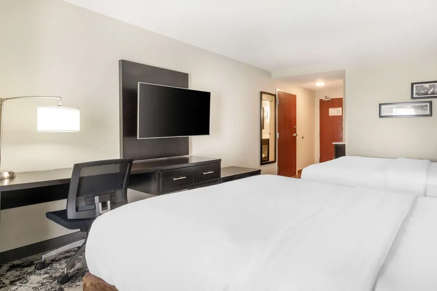 Best Western Plus Fairburn Atlanta Southwest hotel detail image 6