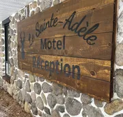 Motel Le Sainte-Adèle hotel detail image 5