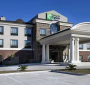 Holiday Inn Express Hotel & Suites Morgan City Tiger Island by IHG hotel detail image 4