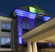 Holiday Inn Express Hotel & Suites Morgan City Tiger Island by IHG hotel detail image 5