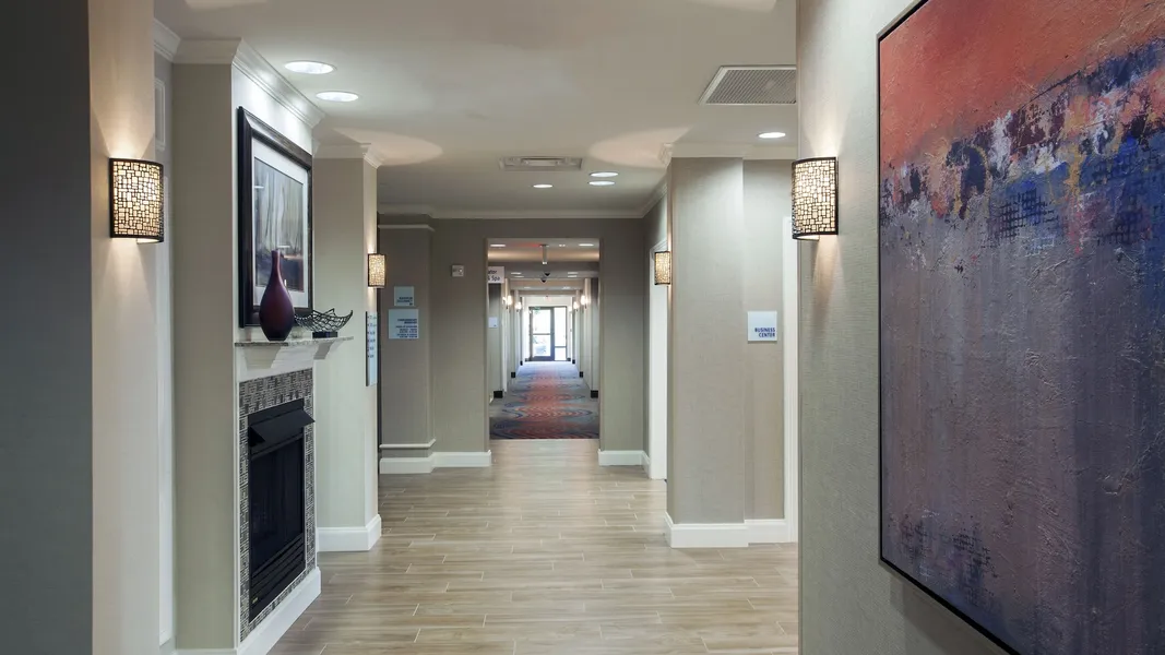Holiday Inn Express Hotel & Suites Morgan City Tiger Island by IHG hotel detail image 6