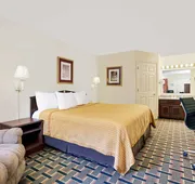 Days Inn by Wyndham Spartanburg hotel detail image 3