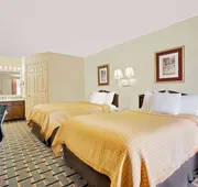 Days Inn by Wyndham Spartanburg hotel detail image 5