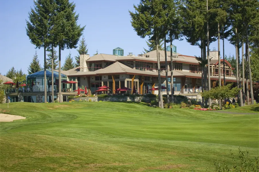 Crown Isle Resort and Golf Community hotel detail image 6