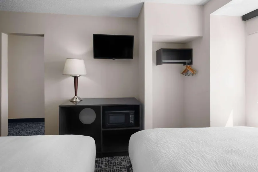 Baymont by Wyndham Boardman hotel detail image 2