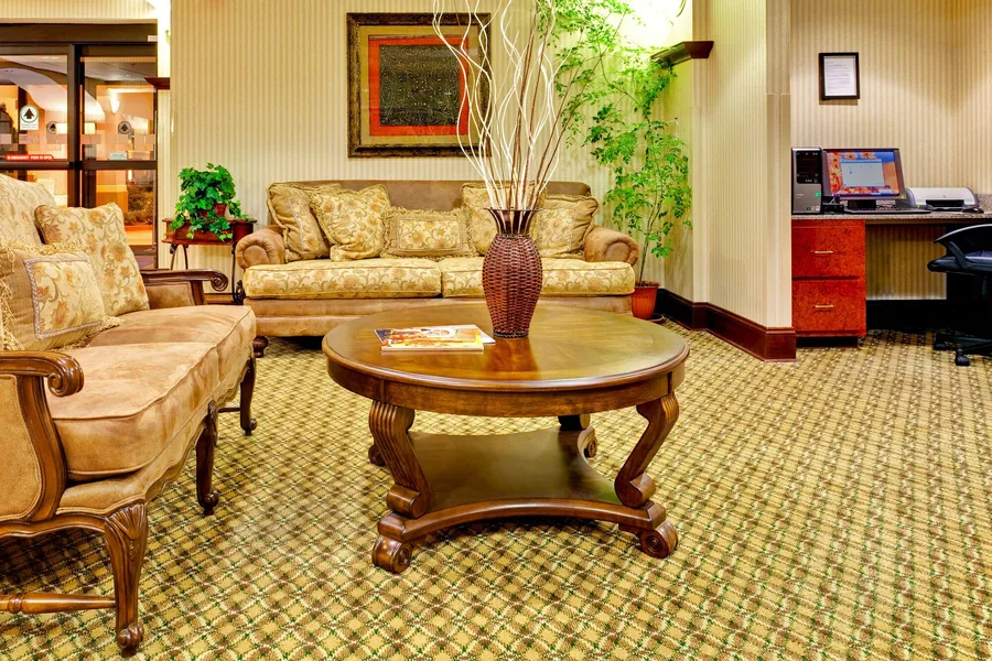 Holiday Inn Express & Suites - Greenwood by IHG hotel detail image 2