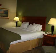 Holiday Inn Express & Suites - Greenwood by IHG hotel detail image 7