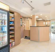 Fairfield Inn & Suites By Marriott - Brunswick hotel detail image 4