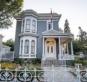 The McClelland House hotel detail image 3