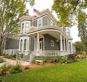 The McClelland House hotel detail image 5