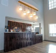 Comfort Inn & Suites River City Decatur hotel detail image 4