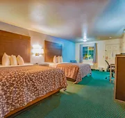 Turlock Inn hotel detail image 3