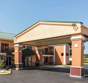 Econo Lodge Decatur South hotel detail image 3