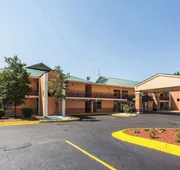 Econo Lodge Decatur South hotel detail image 4