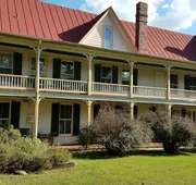 Hummingbird Inn hotel detail image 5