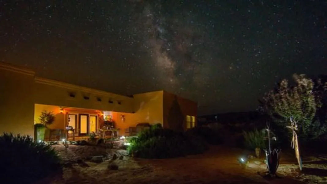 Dreamkatchers Lake Powell Bed & Breakfast hotel detail image 2
