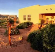 Dreamkatchers Lake Powell Bed & Breakfast hotel detail image 3