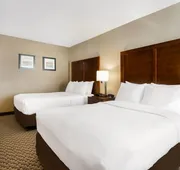Comfort Inn Lexington Virginia Horse Center hotel detail image 7