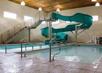 MainStay Suites Bismarck hotel thumbnail 2