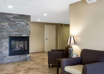 MainStay Suites Bismarck hotel thumbnail 3