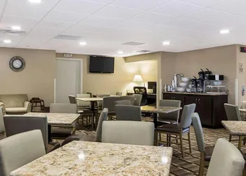 MainStay Suites Bismarck hotel thumbnail 4