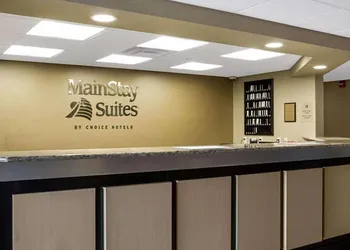 MainStay Suites Bismarck hotel thumbnail 6