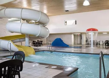 MainStay Suites Bismarck hotel thumbnail 7