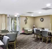 MainStay Suites Bismarck hotel detail image 4