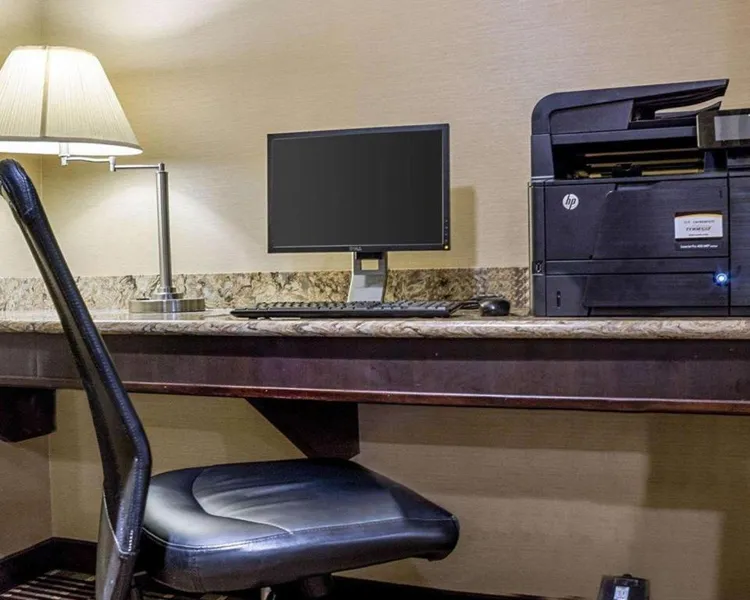 MainStay Suites Bismarck hotel detail image 6