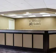 MainStay Suites Bismarck hotel detail image 7