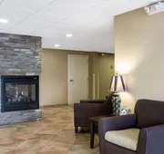 MainStay Suites Bismarck hotel detail image 3