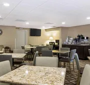 MainStay Suites Bismarck hotel detail image 4