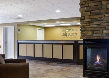 MainStay Suites Bismarck hotel thumbnail 8