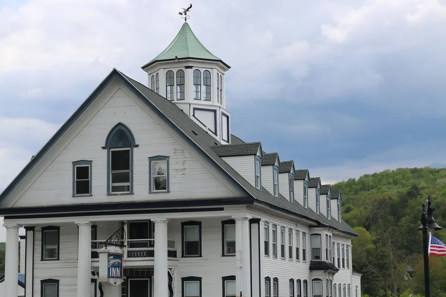 Thayers Inn hotel detail image 2