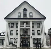 Thayers Inn hotel detail image 3